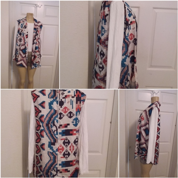 Xhilaration Vest - Picture 8 of 8